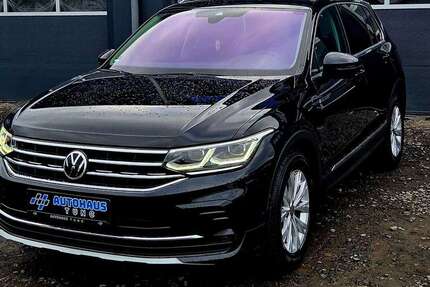 VW Tiguan 32.000 km 26.900 &euro; Neustadt Hessen 35279