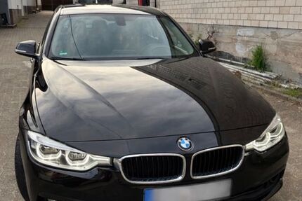 BMW 320 114.000 km 14.500 &euro; Albersweiler 76857