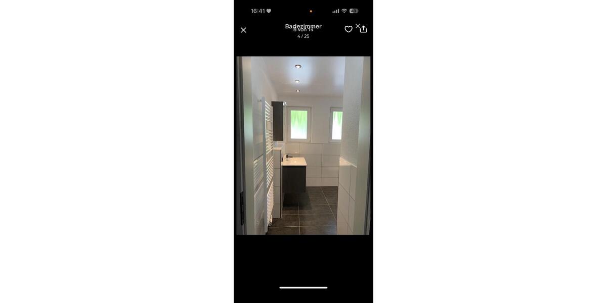 Etagenwohnung Pirmasens - 3 Zimmer, 95 m&sup2;, 695&euro; | Angebot:26416160