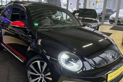 VW Beetle 137.671 km 13.490 &euro; Kreuztal 57223