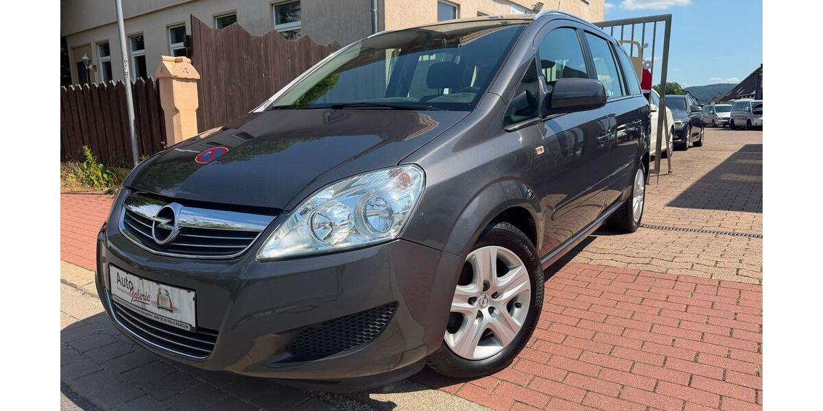Opel Zafira 272.000 km 2.390 &euro; Nordstemmen 31171