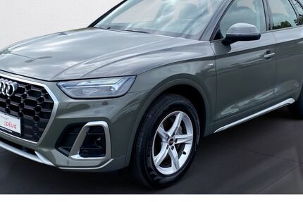 Audi Q5 18.587 km 49.888 &euro; Goslar 38644