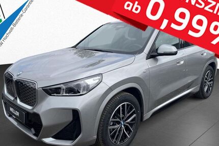 BMW iX1 22.229 km 48.350 &euro; Hamburg 21073