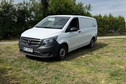 Mercedes-Benz Vito 200.000 km 9.100 &euro; Eppingen 75031