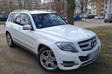 Mercedes-Benz GLK 220 210.000 km 13.800 &euro; Bad Harzburg 38667