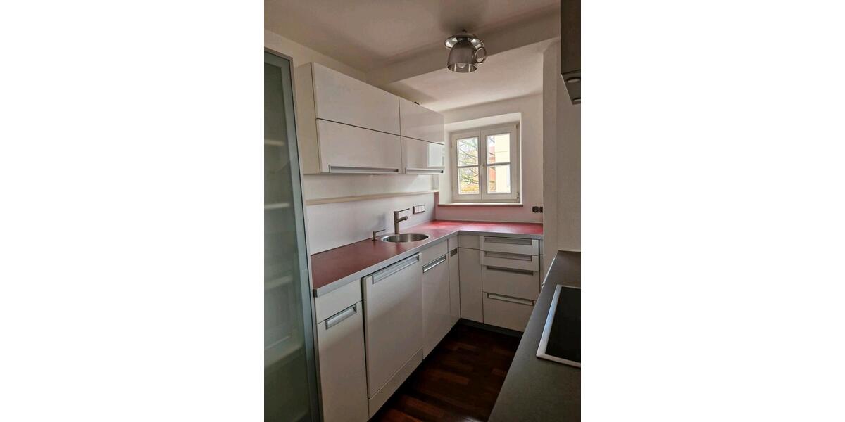 Etagenwohnung Wasserburg am Inn - 2.5 Zimmer, 90 m&sup2;, 1.250&euro; | Angebot:26375388