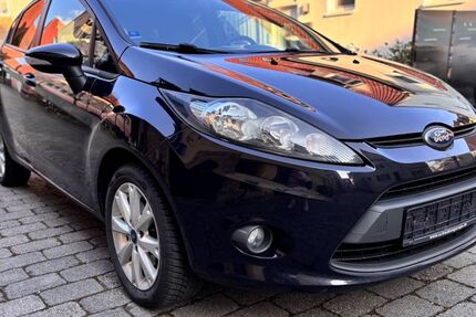 Ford Fiesta 184.000 km 3.500 &euro; Bietigheim-Bissingen 74321