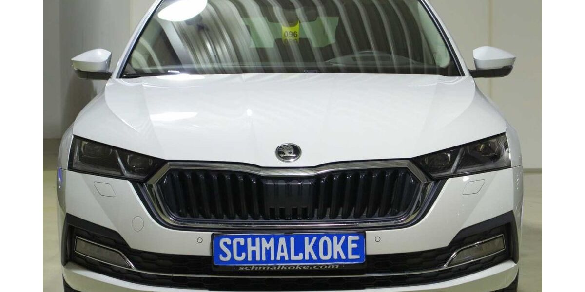Skoda Octavia 55.100 km 26.950 € Braunschweig 38112