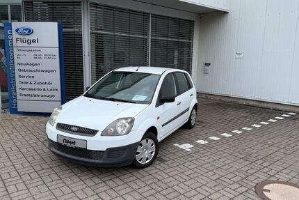 Ford Fiesta 99.437 km 3.990 &euro; Meiningen 98617