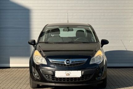 Opel Corsa 114.900 km 3.299 &euro; Düren 52349
