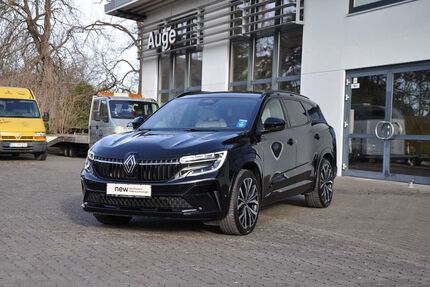 Renault Espace 20.875 km 38.900 &euro; Soest 59494