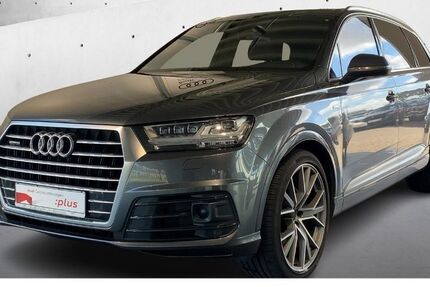 Audi Q7 144.797 km 35.890 &euro; Rostock 18059