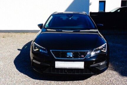 Seat Leon 86.100 km 17.990 &euro; Wolfschlugen 72649