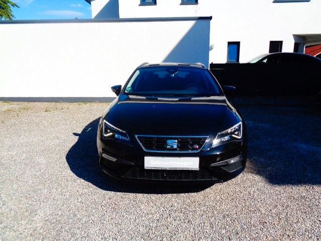 Seat Leon 86.100 km 17.990 &euro; Wolfschlugen 72649