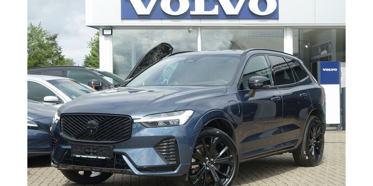 Volvo XC60 20.672 km 56.500 &euro; Warendorf 48231