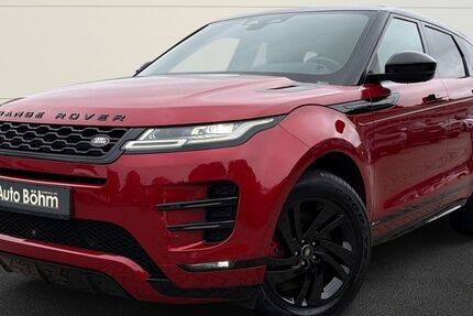 Land Rover Range Rover Evoque 53.990 km 39.930 € Erbach 64711