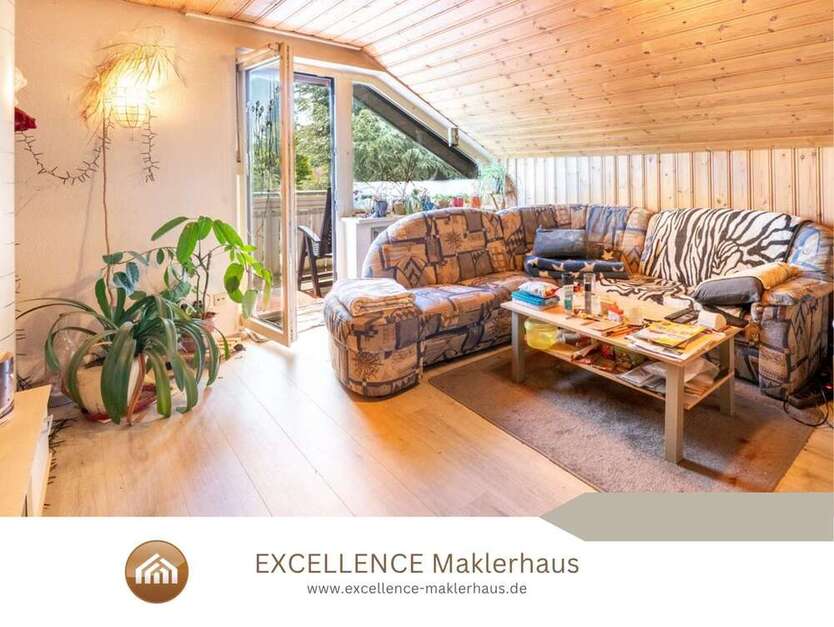 Wohnung zum Kaufen in Bad Grönenbach 133.000 € 54.51 m²