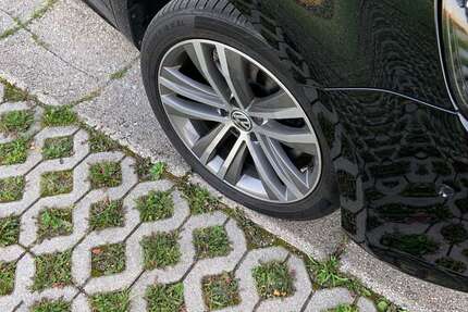 VW Sharan 208.500 km 11.490 &euro; Parkstetten 94365