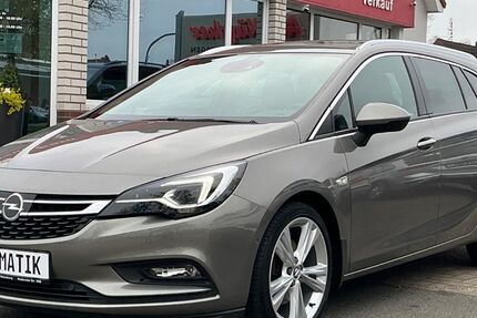 Opel Astra 79.000 km 14.500 &euro; Oldenburg 26125