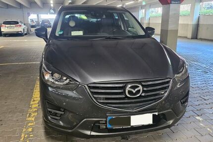 Mazda CX-5 136.500 km 10.000 &euro; Kelheim 93309