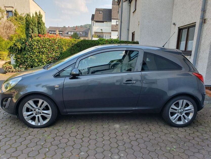 Corsa