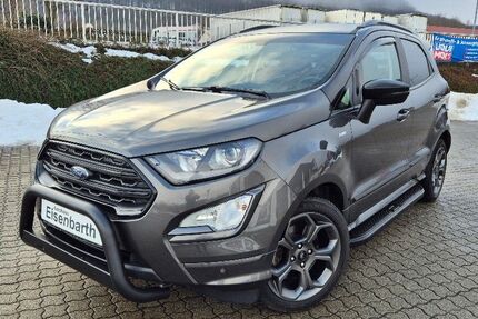 Ford EcoSport 54.330 km 15.990 &euro; Am Ohmberg OT Bischofferode 37345