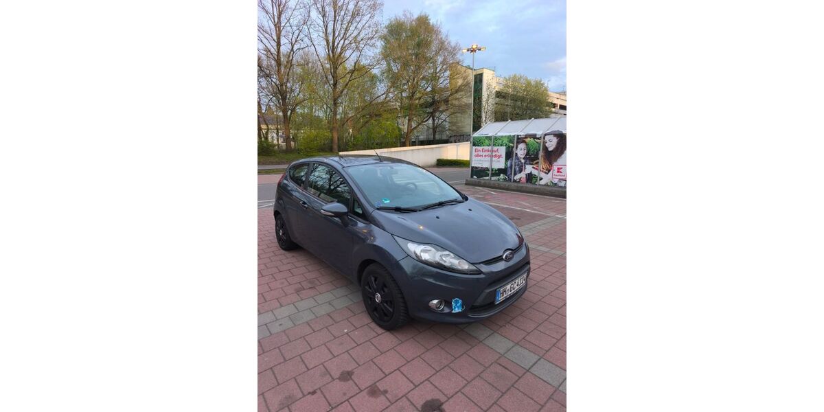 Ford Fiesta 149.680 km 2.499 &euro; Hamburg Fuhlsbüttel 22335