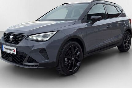 Seat Arona 10.020 km 24.950 &euro; Hildburghausen 98646