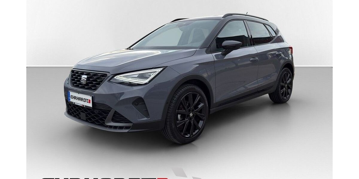 Seat Arona 10.020 km 24.950 &euro; Hildburghausen 98646