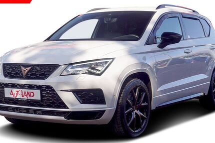 Cupra Ateca 69.987 km 27.990 € Dresden 01239