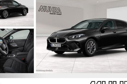 BMW 120 24.085 km 32.880 € Oberhausen 46149