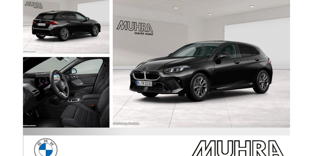 BMW 120 24.085 km 32.880 € Oberhausen 46149