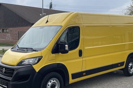 Fiat Ducato 93.000 km 17.731 &euro; Berlin 12681