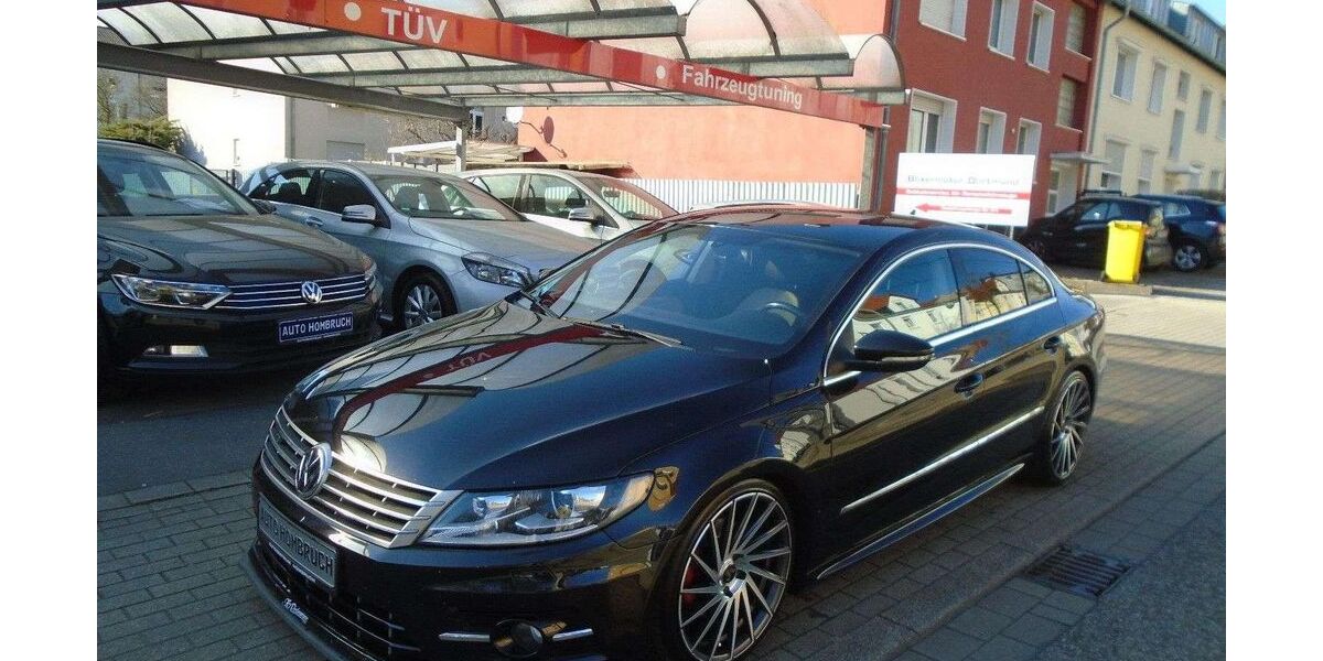 VW CC 173.000 km 9.290 &euro; Dortmund 44225