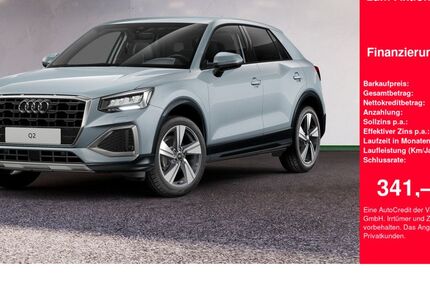 Audi Q2 7.896 km 31.880 &euro; Stendal 39576