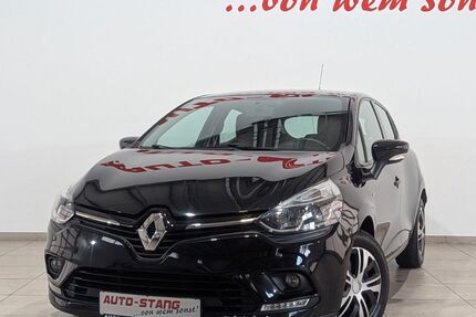 Renault Clio 72.741 km 9.600 &euro; Fulda 36043