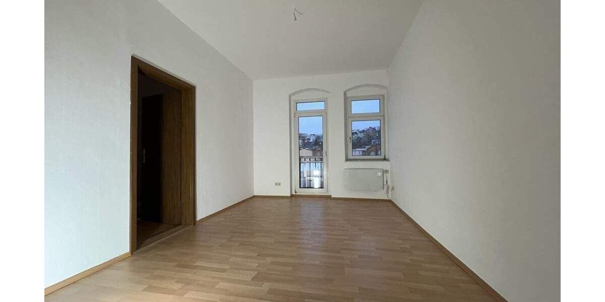 Etagenwohnung Aue - 4 Zimmer, 90 m&sup2;, 480&euro; | Angebot:25564480