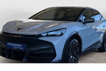 Cupra Tavascan 2.900 km 56.900 &euro; Detmold 32756