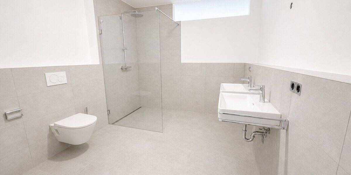 Etagenwohnung Rottweil - 3 Zimmer, 81 m&sup2;, 1.090&euro; | Angebot:26868696