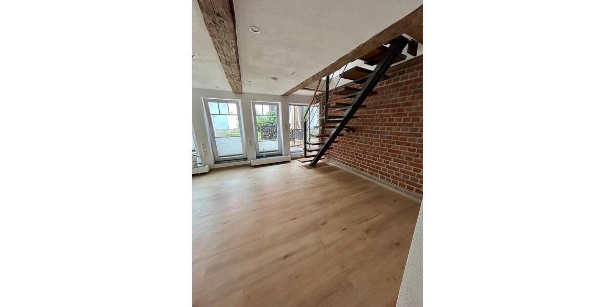 Modernes Einfamilienhaus Nörten Hardenberg 4 zimmer