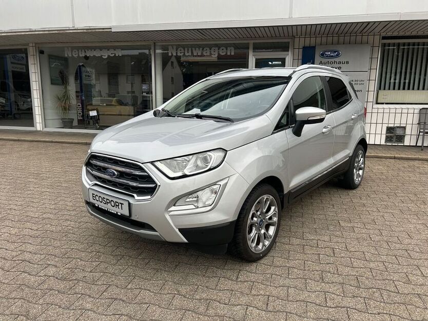 EcoSport