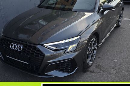 Audi A3 99.158 km 25.970 &euro; Waiblingen 71332