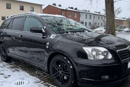 Toyota Avensis 259.802 km 2.800 &euro; Lünen 44534