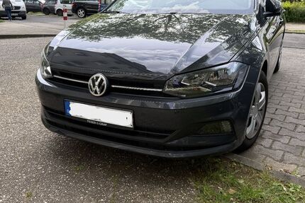 VW Polo 81.171 km 9.600 &euro; Idstein 65510