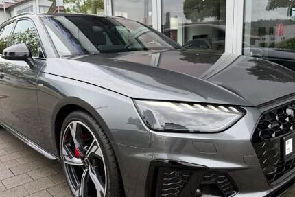 Audi A4 16.086 km 38.990 &euro; Weingarten 88250