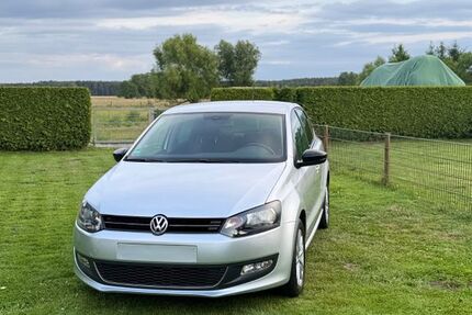 VW Polo 119.500 km 5.800 &euro; Spreenhagen 15528