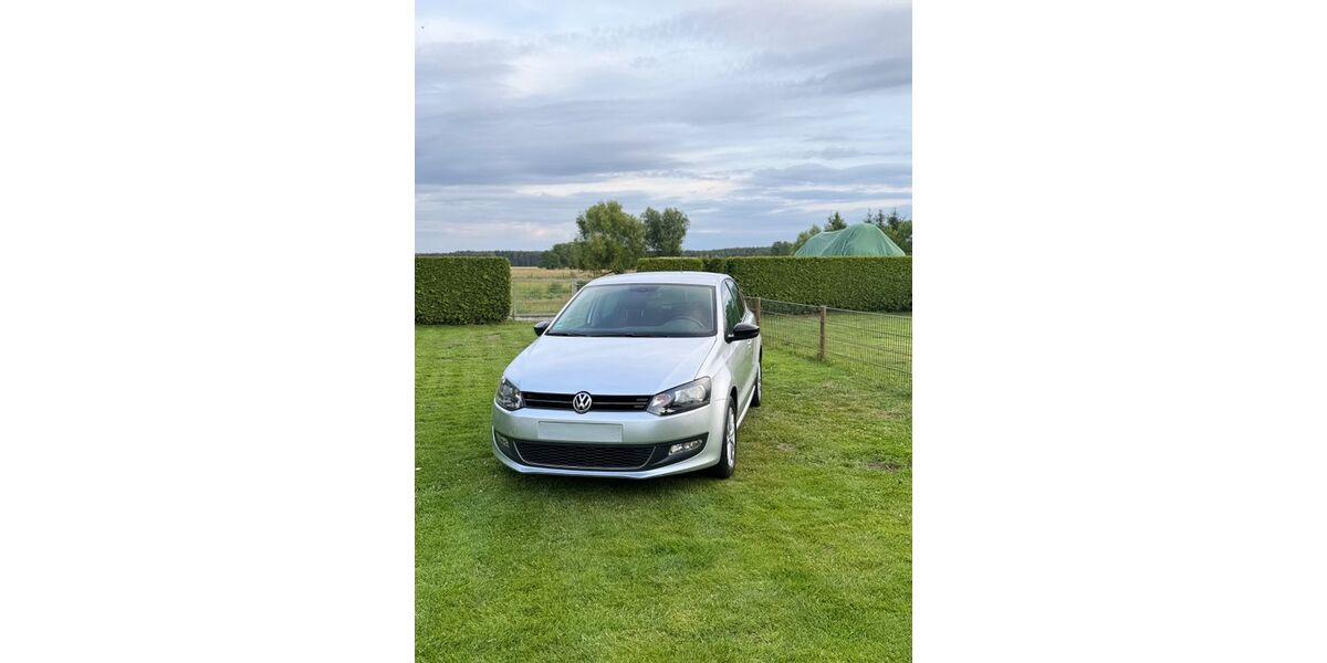 VW Polo 119.500 km 6.000 &euro; Spreenhagen 15528
