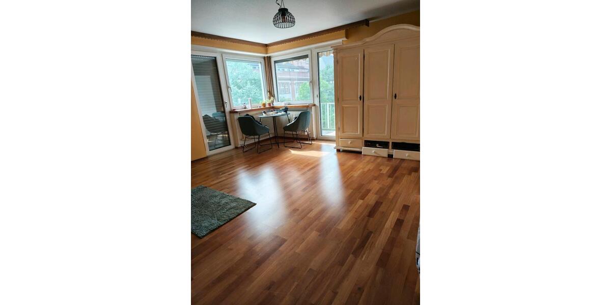 Etagenwohnung Mannheim Innenstadt - 3 Zimmer, 78 m&sup2;, 1.280&euro; | Angebot:26671448