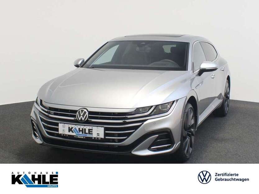Arteon
