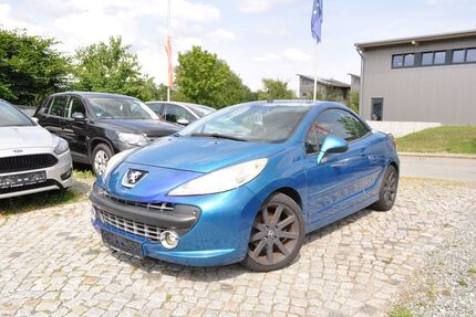 Peugeot 207 143.000 km 1.980 &euro; Ahrensbök 23623